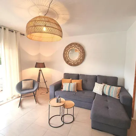 Casa Olivo - Garten, Pool & Dachterrasse Prázdninový dům *